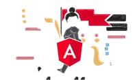 angular icon