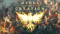 Ashes website screenshot