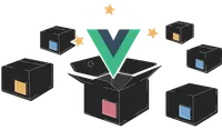 vue icon